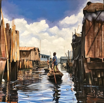 Landscape