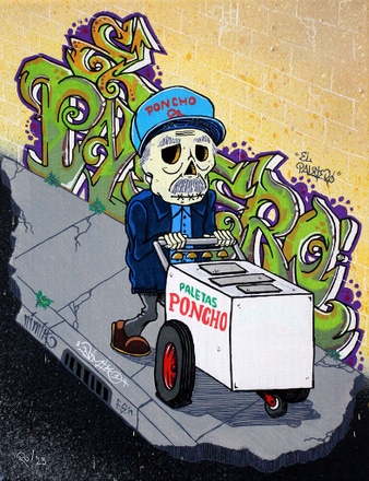Street Art