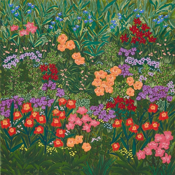 Botanical