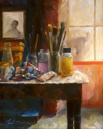 Still Life