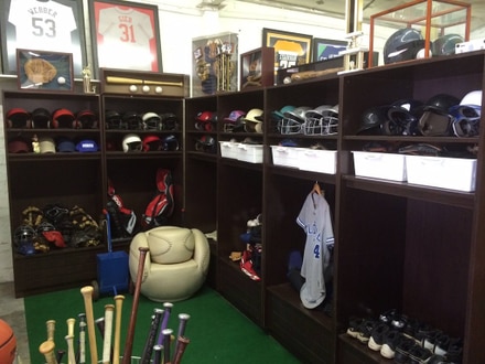 Baseball