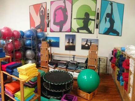 Yoga