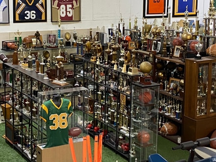 Trophies
