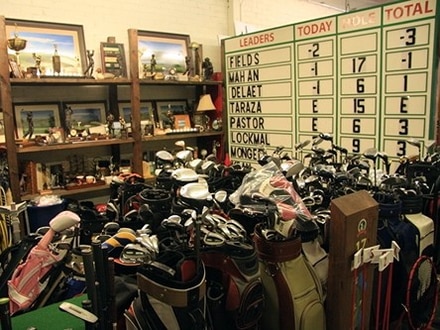 Golf