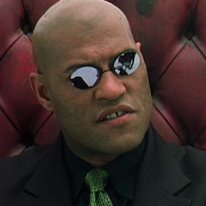 The Matrix - Lenses