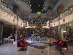 Capital One Commercial