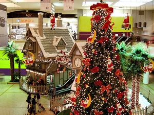 Del Amo Fashion Center