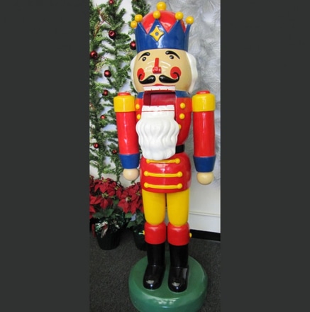 Nutcrackers