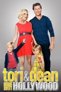 Tori and Dean: Home Sweet Hollywood