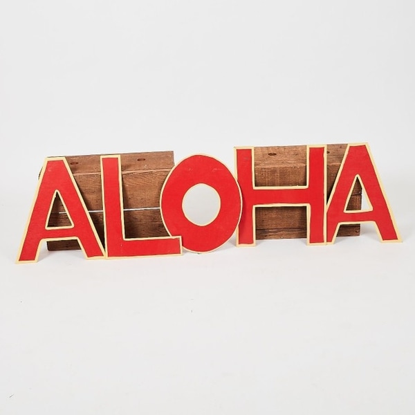 Hawaiiana