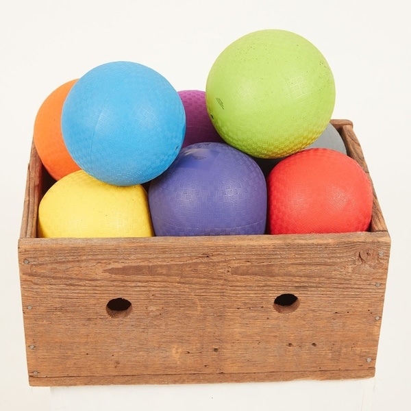 Sports & Toys