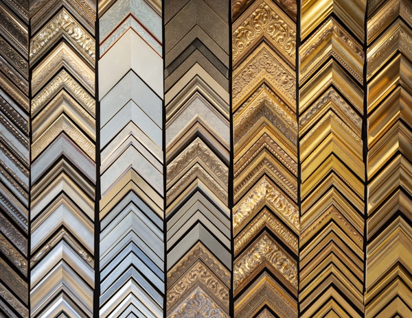 Fine Art Printing & Framing