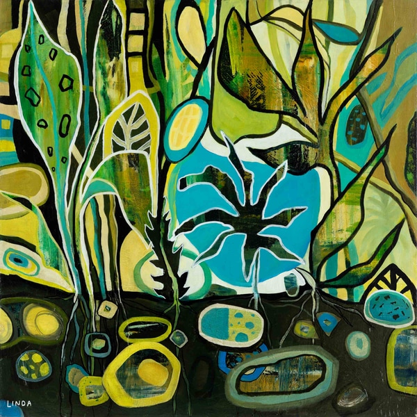 Contemporary