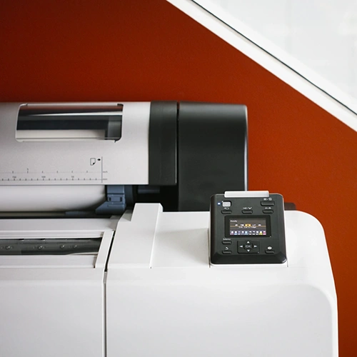 Print on Demand