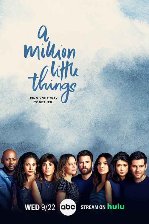 A Million Little Things (2018-2023)