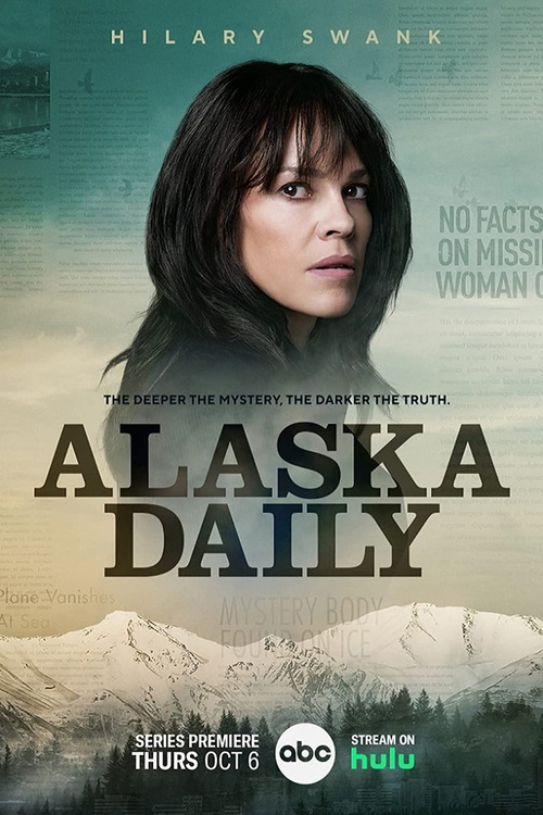Alaska Daily (2022-)