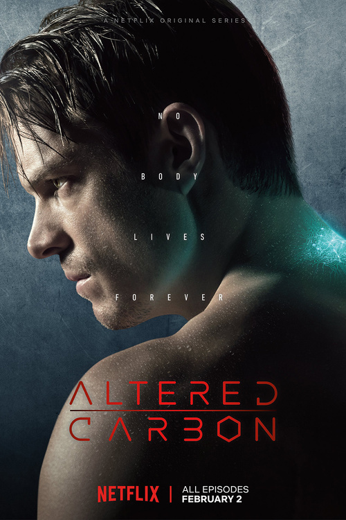 Altered Carbon (2018-2020)