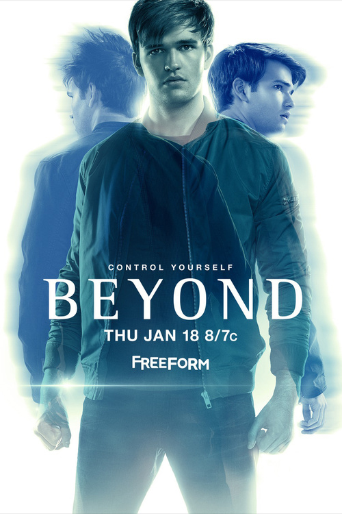 Beyond (2016-2018)