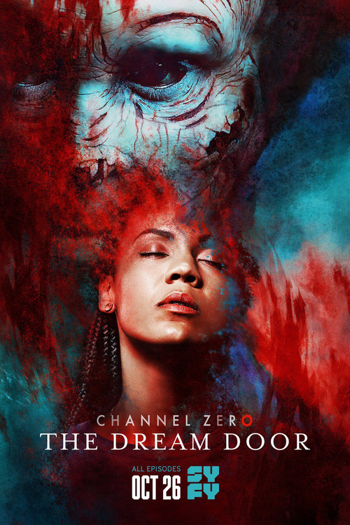 Channel Zero (2016-2018)
