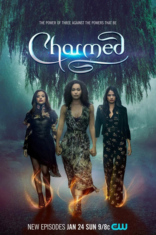 Charmed (2018-2022)
