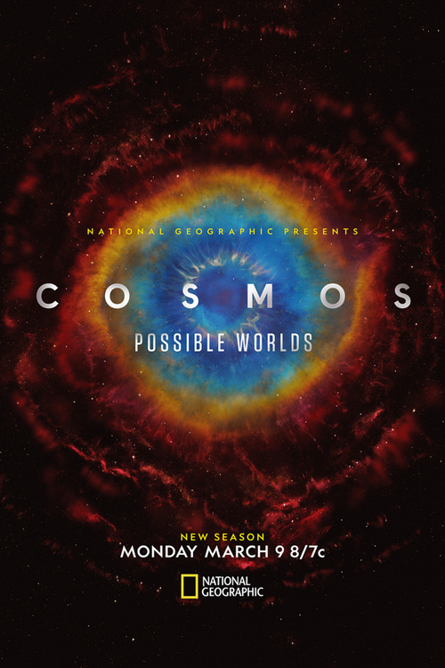 Cosmos - Possible Worlds (2020)