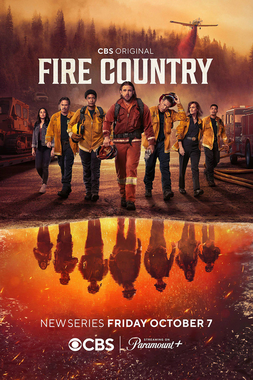 Fire Country (2022-)