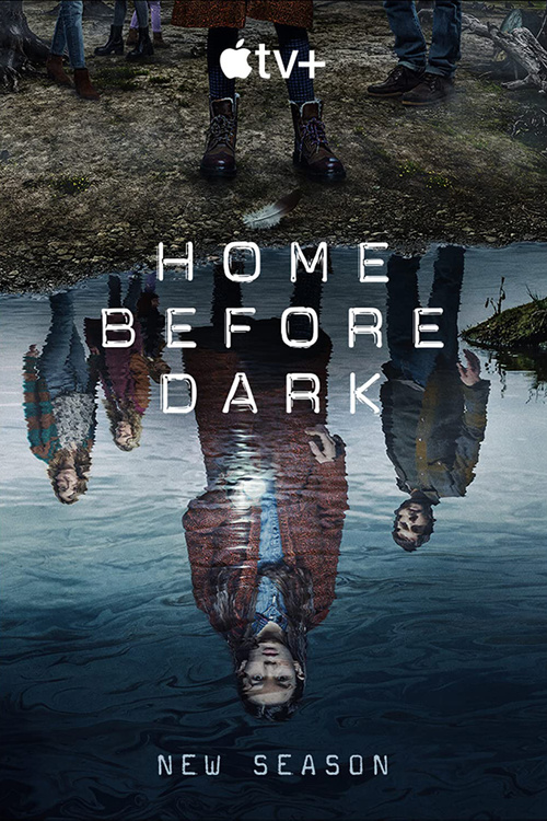Home Before Dark (2020-)