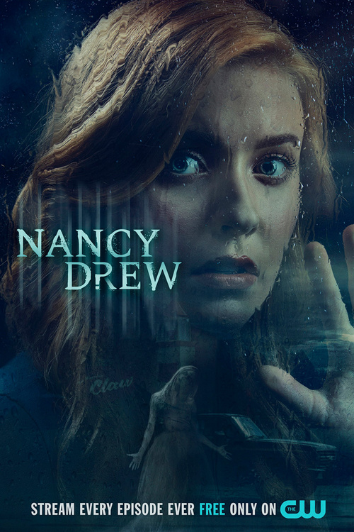 Nancy Drew (2019-)