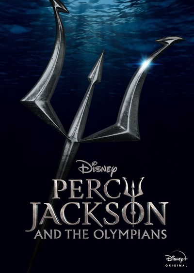 Percy Jackson and the Olympians (2024-)