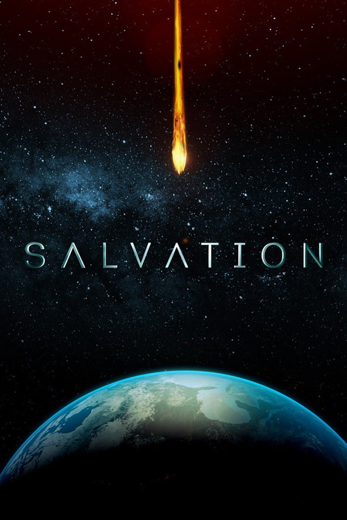 Salvation (2017-2018)