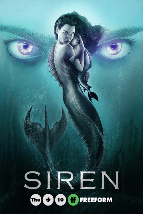 Siren (2018-2020)