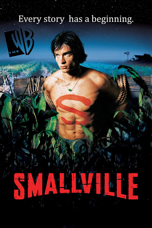 Smallville (2001-2011)