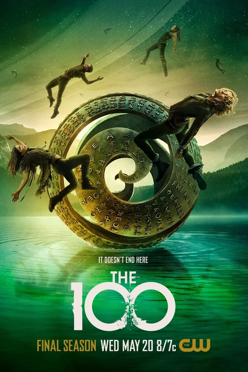 The 100 (2014-2020)