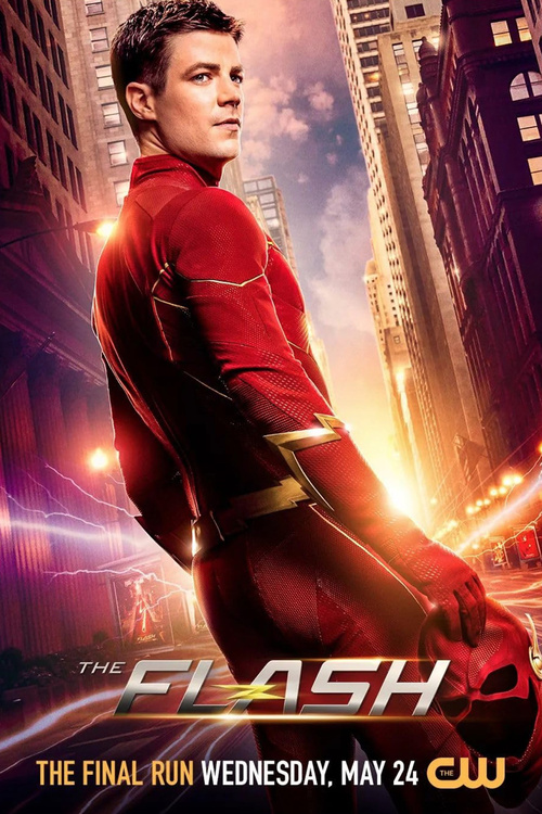The Flash (2014-2023)
