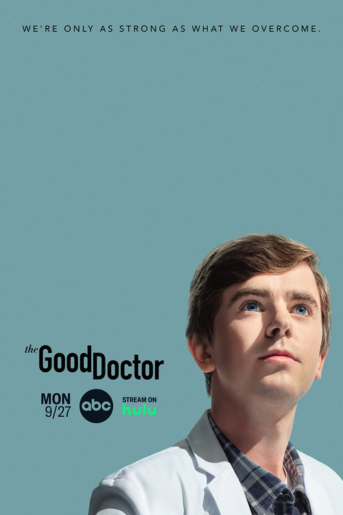The Good Doctor (2017-)