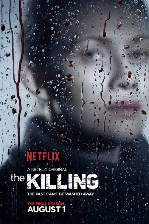 The Killing (2011-2014)