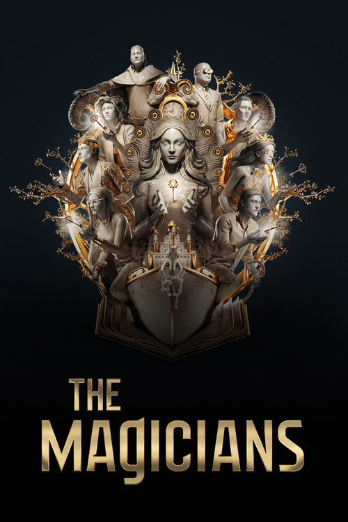 The Magicians (2015-2020)