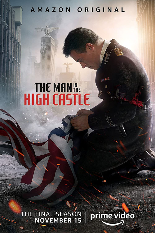 The Man in the High Castle (2015-2019)