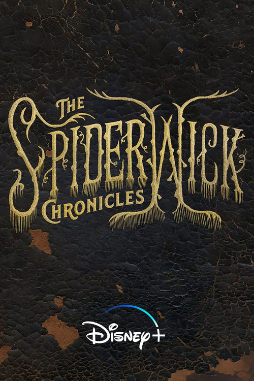 The Spiderwick Chronicles (2023-)