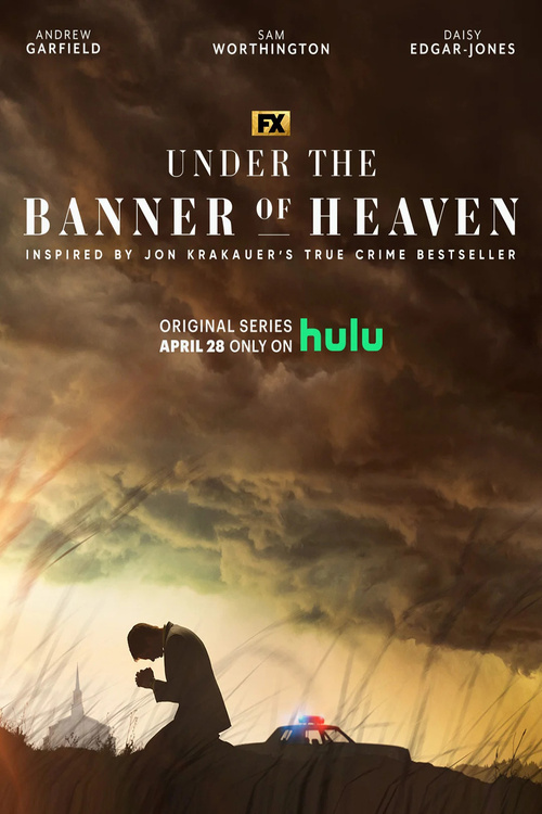 Under the Banner of Heaven (2022)