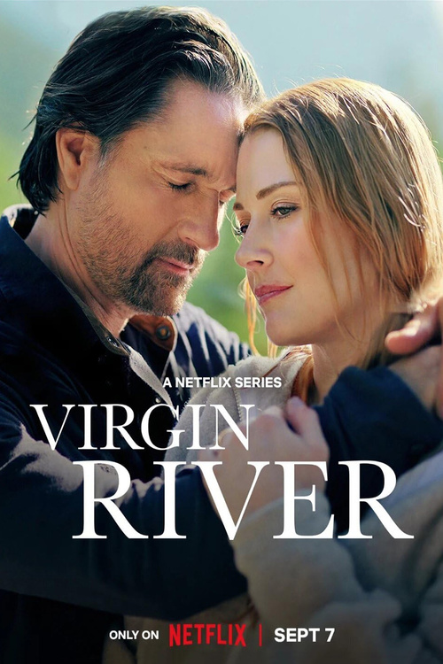 Virgin River (2019-)