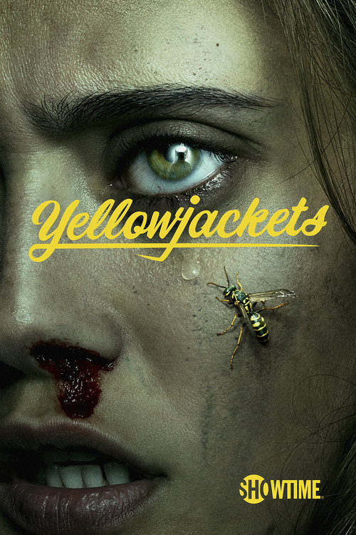 Yellowjackets (2021-)