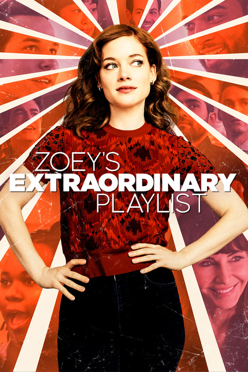 Zoey's Extraordinary Playlist (2020-2021)