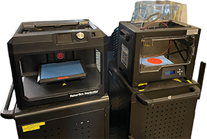 3D Printing Lab
