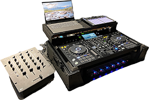 DJ Deck Package