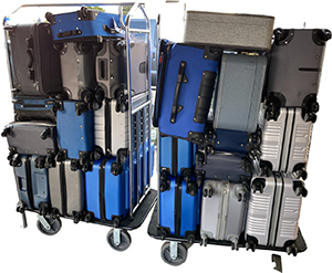 Luggage Airport Hotel