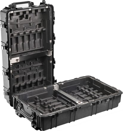 Cases