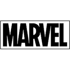 marvel logo