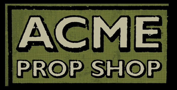 Acme Prop Shop