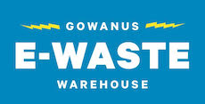 Gowanus Warehouse logo